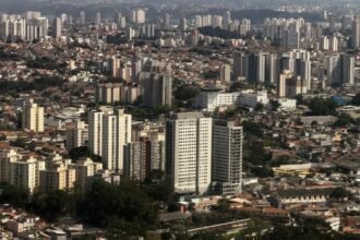 Painel reúne 228 dados para analisar desenvolvimento regional