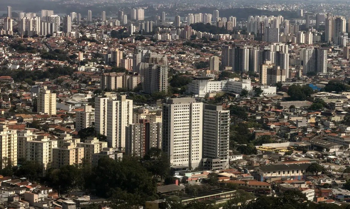Painel reúne 228 dados para analisar desenvolvimento regional