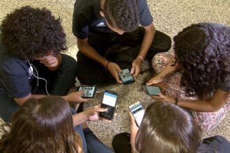 Futuro da informação preocupa pesquisadores de 71 países
