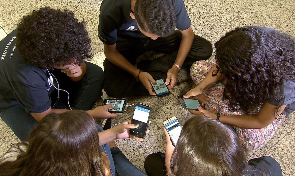Futuro da informação preocupa pesquisadores de 71 países