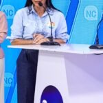 Shádia Fraxe defende prevenção e acolhimento contra violência doméstica