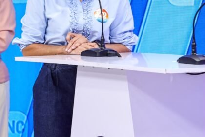 Shádia Fraxe defende prevenção e acolhimento contra violência doméstica