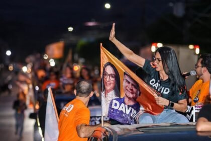 Shádia defende ampliar permanência de turistas em Presidente Figueiredo