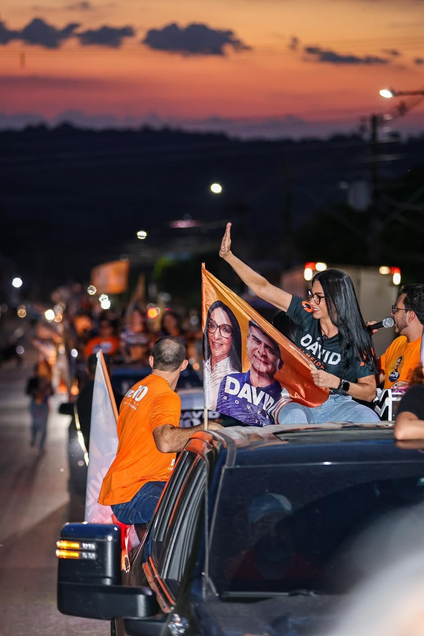 Shádia defende ampliar permanência de turistas em Presidente Figueiredo