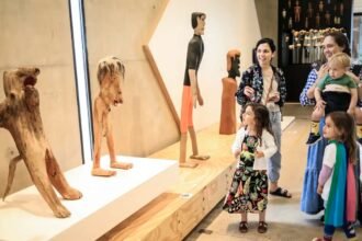 Primavera dos Museus reforça direito à cultura e ao patrimônio