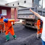Manaus registra centenas de reparos durante operação de verão
