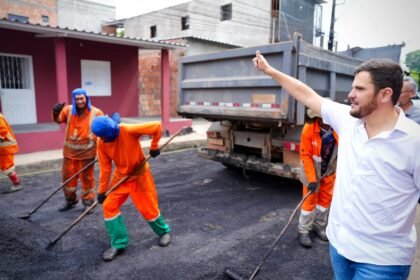 Manaus registra centenas de reparos durante operação de verão