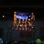 Manguebeat inspira atração gratuita no Teatro Américo Alvarez
