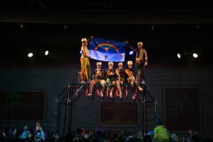 Manguebeat inspira atração gratuita no Teatro Américo Alvarez