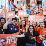 Shádia Fraxe destaca equipamentos públicos no São Raimundo
