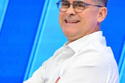 David quer levar graduação e qualificação ao interior do AM