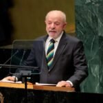 Lula defende solução diplomática para conflitos em discurso na ONU