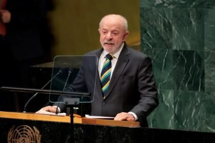 Lula defende solução diplomática para conflitos em discurso na ONU
