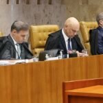 endonça rebate investigação pedida por Moraes no STF