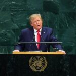 Trump usa Venezuela como exemplo em ameaça militar na ONU