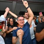 David Almeida destaca eventos cristãos e regularização de templos em Manaus