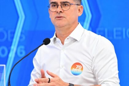 David propõe tecnologia e mercado para produtores do interior