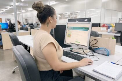 Bolsa Universidade oferece 19.930 oportunidades de graduação em Manaus