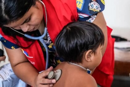 Atendimento Yanomami terá consultas, exames e acompanhamento até 30 de setembro