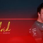 Alonso cobra mudanças técnicas para temporada 2027 da F1