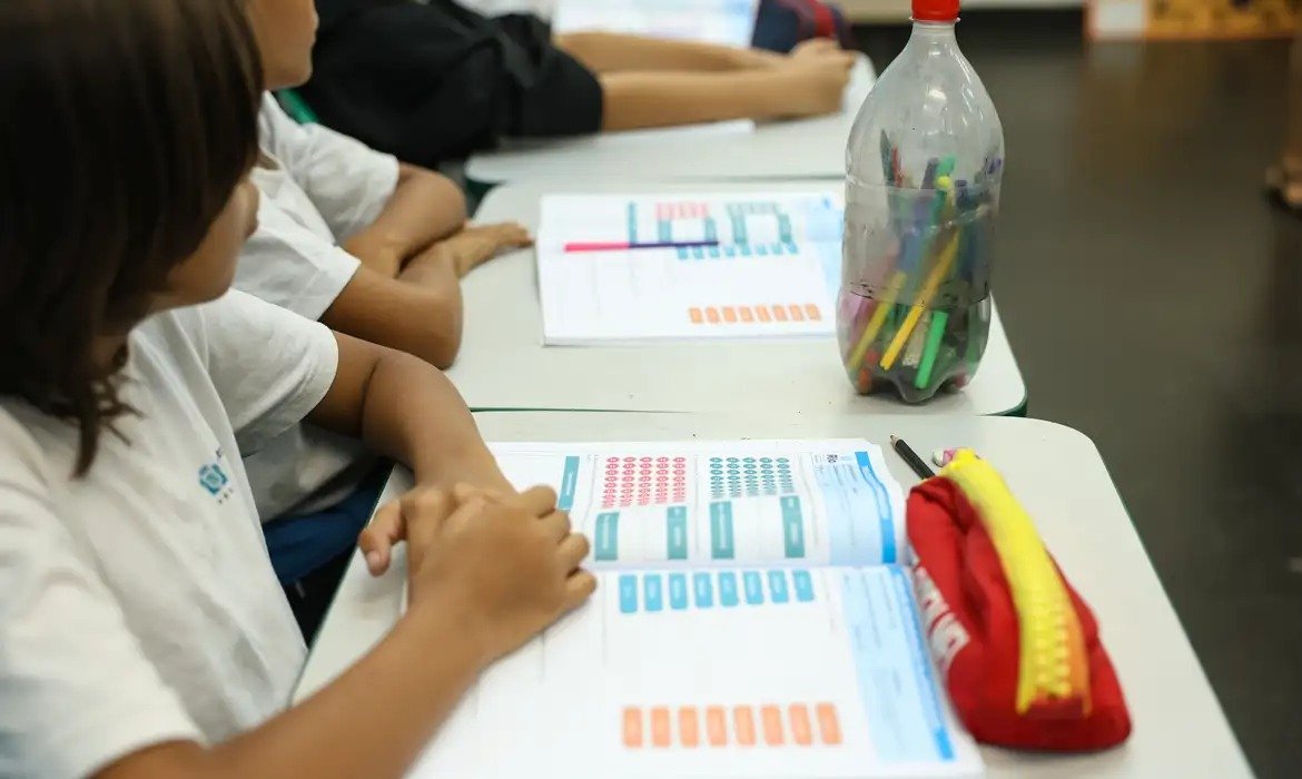Nova legislação amplia incentivo para futuros professores