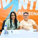 David anuncia encontro com Augusto Cury em Manaus nesta quinta