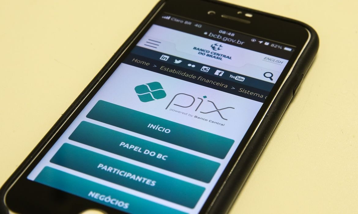 Pix pode ganhar novas conexões com sistemas globais de pagamento