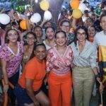 Shádia reforça que população sofre com falhas na rede de saúde