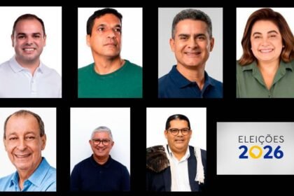 Segundo turno no Amazonas, se necessário, será em 25 de outubro