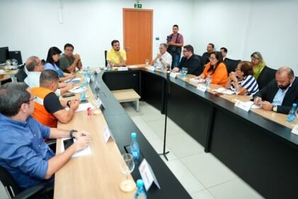 Defesa Civil monitora qualidade do ar durante fumaça em Manaus