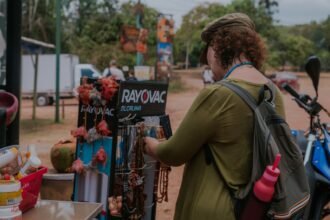 Paricatuba lança atrações neste sábado em Iranduba