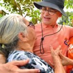 David Almeida relembra vínculo com igreja em Itaporanga