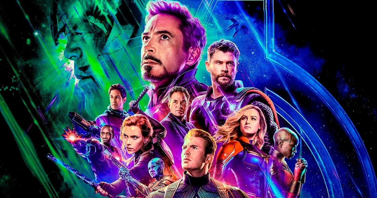 Vingadores terá cinema inclusivo para famílias em Manaus