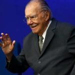 Sírio-Libanês informa estado de saúde de José Sarney