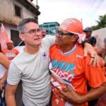 Após Coari e Tefé, David segue agenda para Carauari