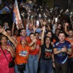 Shádia relembra trajetória da saúde no Parque das Tribos