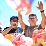 Crédito para barcos é apresentado por David durante visita ao Juruá