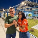 David Almeida propõe descentralizar média e alta complexidade no Amazonas