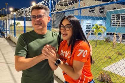 David Almeida propõe descentralizar média e alta complexidade no Amazonas