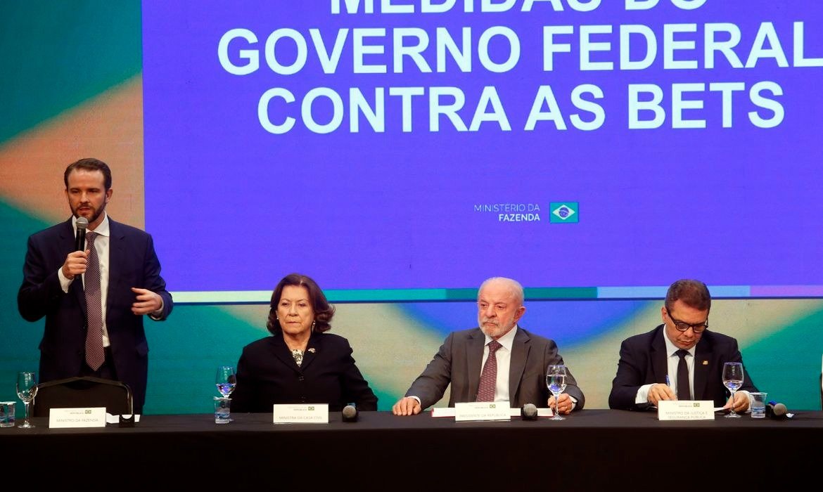 Educação e clima estarão no centro de fórum nacional em novembro