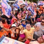 David apresenta propostas para aproximar campo e mercado em Iranduba