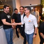 David Almeida defende união de propostas para enfrentar desafios do Amazonas
