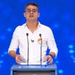 David Almeida propõe educação integral gradual para alunos do Amazonas