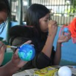 STEAM inclui artes no ensino integrado de ciência e tecnologia