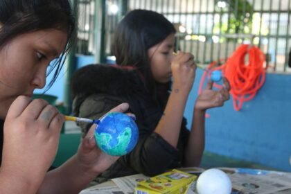 STEAM inclui artes no ensino integrado de ciência e tecnologia