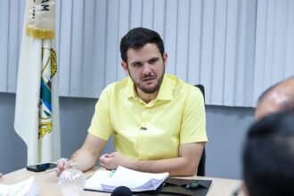Pequenos reparos terão apoio do orçamento descentralizado nas escolas