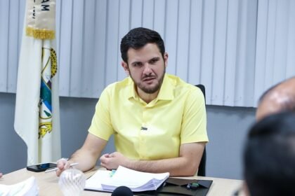 Pequenos reparos terão apoio do orçamento descentralizado nas escolas