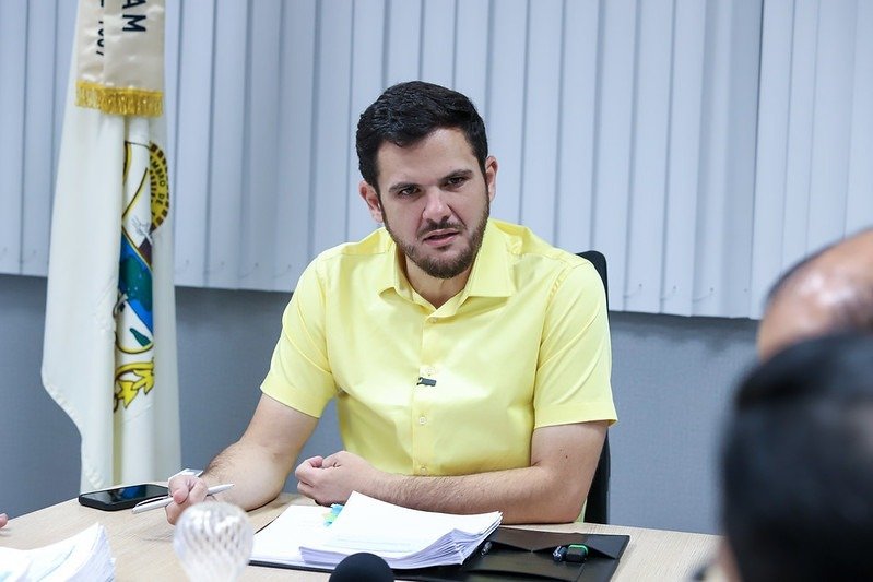 Pequenos reparos terão apoio do orçamento descentralizado nas escolas