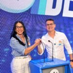 Ex-secretária de Saúde, Dra. Shádia apresenta proposta para fila do Sisreg
