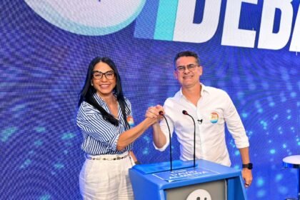 Ex-secretária de Saúde, Dra. Shádia apresenta proposta para fila do Sisreg